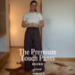 The Premium Touch Pants - Brown