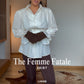 The Femme Fatale Shirt