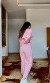 Every Occasion Pants- Pink