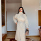 Oversize Collar Trench