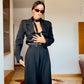 Every Occasion Pants- Black