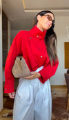 Red Shirt