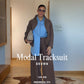 Modal Tracksuit- Brown