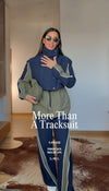 More Than a Tracksuit
