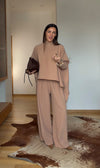 Fall Essential- Mocha