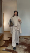 Fall Essential- Cream Beige