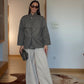 Overshirt Jacket- Olive