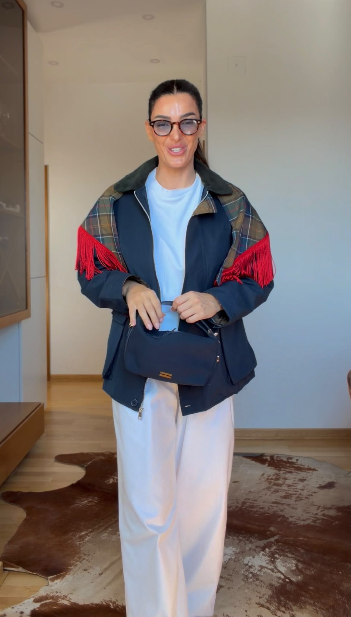 Not Your Average Jacket