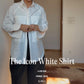 The Icon White Shirt