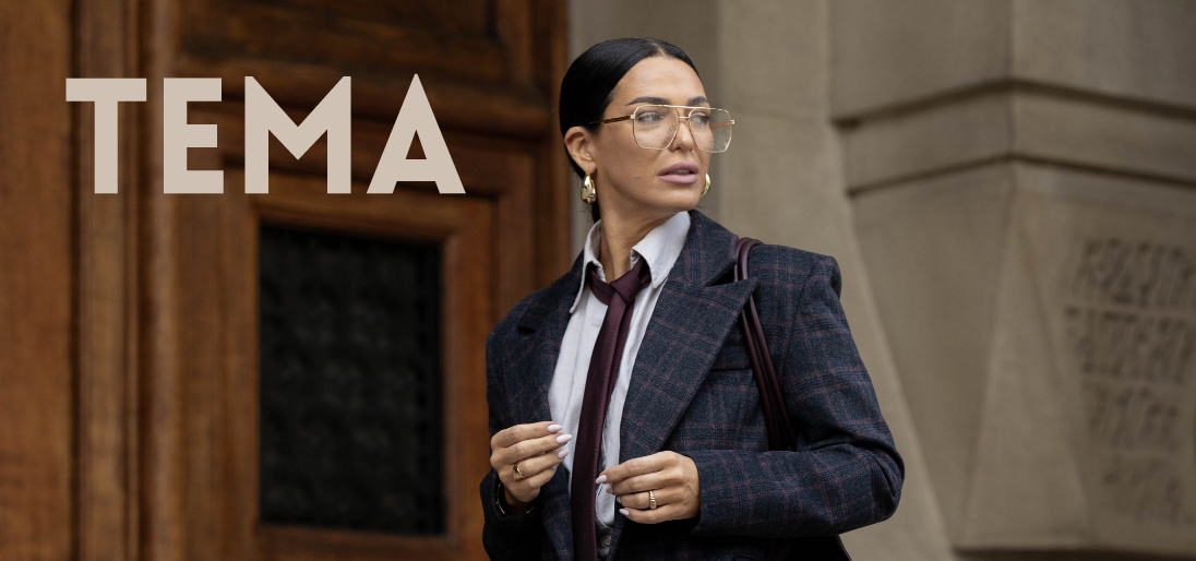 TEMA FASHION – TEMA Store