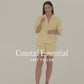 Costal Essential - Soft Yellow