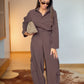 Urban Street Set- Brown