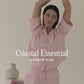 Costal Essential - Powder Pink