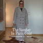 The Sunday In Paris Coat - Herringbone Oat Beige