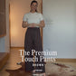 The Premium Touch Pants - Brown