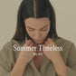 Summer Timeless - Olive