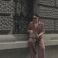 Sunny days set- Brown