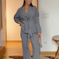 City vibe set- Gray