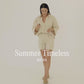 Summer Timeless - Beige