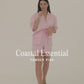 Costal Essential - Powder Pink