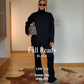 Fall Ready- Black