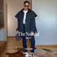 The Nomad- Navy