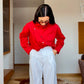 White Pants
