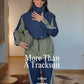 More Than a Tracksuit