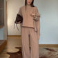 Fall Essential- Mocha