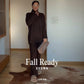 Fall Ready- Brown