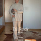 Fall Ready- Milky