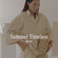 Summer Timeless - Beige