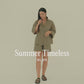 Summer Timeless - Olive